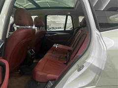BMW iX3 Premier - ფოტო 14