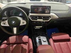 BMW iX3 Premier - ფოტო 15