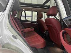 BMW iX3 Premier - ფოტო 16