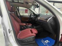 BMW iX3 Premier - ფოტო 18