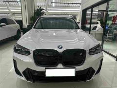 BMW iX3 Premier - ფოტო 2
