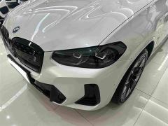 BMW iX3 Premier - ფოტო 4