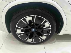 BMW iX3 Premier - ფოტო 5
