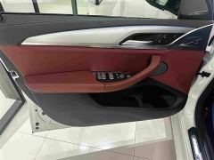 BMW iX3 Premier - ფოტო 6