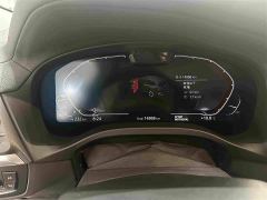 BMW iX3 Premier - ფოტო 7