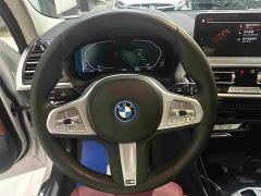 BMW iX3 Premier - ფოტო 8