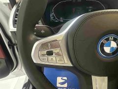 BMW iX3 Premier - ფოტო 9