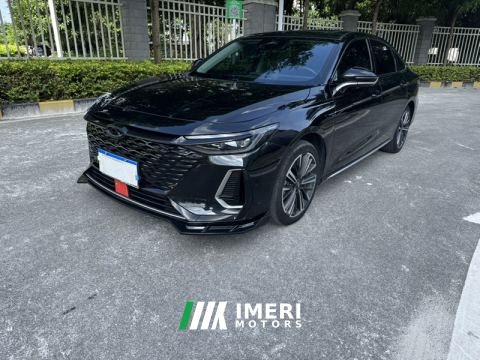 2022 Chery Arrizo 8 290T
