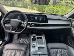 Chery Arrizo 8 290T - ფოტო 11