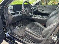 Chery Arrizo 8 290T - ფოტო 5