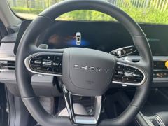 Chery Arrizo 8 290T - ფოტო 7