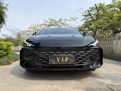 MG7 1.5T Luxury Edition - photo 2