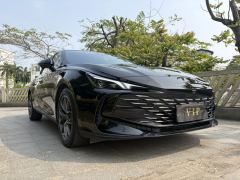 MG7 1.5T Luxury Edition - photo 3
