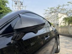 MG7 1.5T Luxury Edition - photo 4