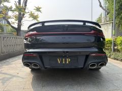 MG7 1.5T Luxury Edition - photo 5