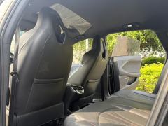 MG7 1.5T Luxury Edition - photo 8