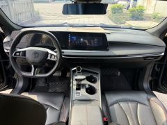 MG7 1.5T Luxury Edition - photo 9