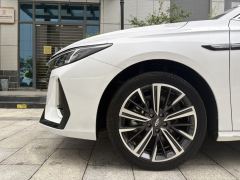 Chery Arrizo 8 1.6T - фото 10
