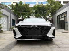 Chery Arrizo 8 1.6T - фото 2