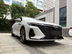 Chery Arrizo 8 1.6T - фото 3