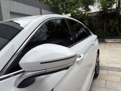 Chery Arrizo 8 1.6T - фото 4