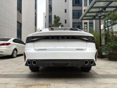 Chery Arrizo 8 1.6T - фото 5