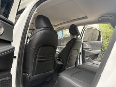Chery Arrizo 8 1.6T - фото 7