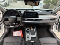 Chery Arrizo 8 1.6T - фото 8