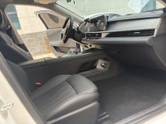 Chery Arrizo 8 1.6T - фото 9