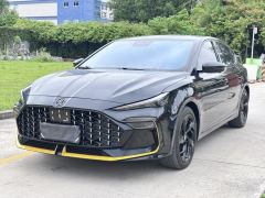 MG6 PRO 1.5T Trophy Flagship Edition - ფოტო 1