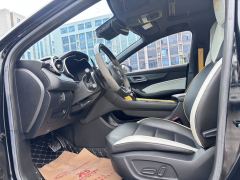 MG6 PRO 1.5T Trophy Flagship Edition - ფოტო 10