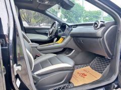 MG6 PRO 1.5T Trophy Flagship Edition - ფოტო 13