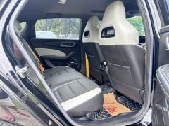 MG6 PRO 1.5T Trophy Flagship Edition - ფოტო 14