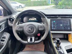 MG6 PRO 1.5T Trophy Flagship Edition - ფოტო 16