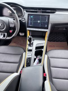 MG6 PRO 1.5T Trophy Flagship Edition - ფოტო 17