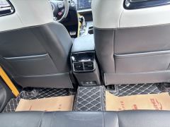 MG6 PRO 1.5T Trophy Flagship Edition - ფოტო 18