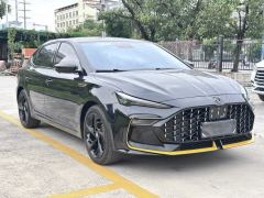 MG6 PRO 1.5T Trophy Flagship Edition - ფოტო 3