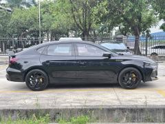 MG6 PRO 1.5T Trophy Flagship Edition - ფოტო 4
