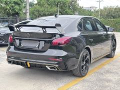 MG6 PRO 1.5T Trophy Flagship Edition - ფოტო 5