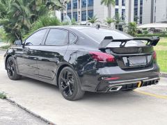 MG6 PRO 1.5T Trophy Flagship Edition - ფოტო 7