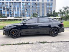 MG6 PRO 1.5T Trophy Flagship Edition - ფოტო 8