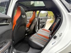 Changan UNI-V 1.5T Premium Sport - фото 10