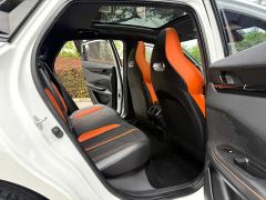 Changan UNI-V 1.5T Premium Sport - фото 11