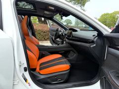 Changan UNI-V 1.5T Premium Sport - фото 12