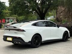 Changan UNI-V 1.5T Premium Sport - фото 14
