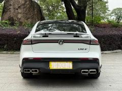 Changan UNI-V 1.5T Premium Sport - фото 15