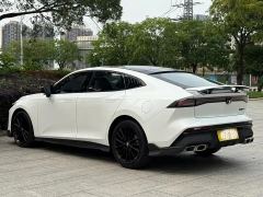 Changan UNI-V 1.5T Premium Sport - фото 16