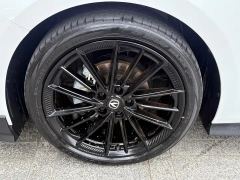Changan UNI-V 1.5T Premium Sport - фото 17