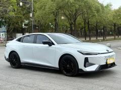 Changan UNI-V 1.5T Premium Sport - фото 3