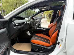 Changan UNI-V 1.5T Premium Sport - фото 4